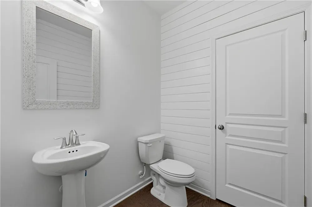895 Laura Jean Court Buford, GA 30518