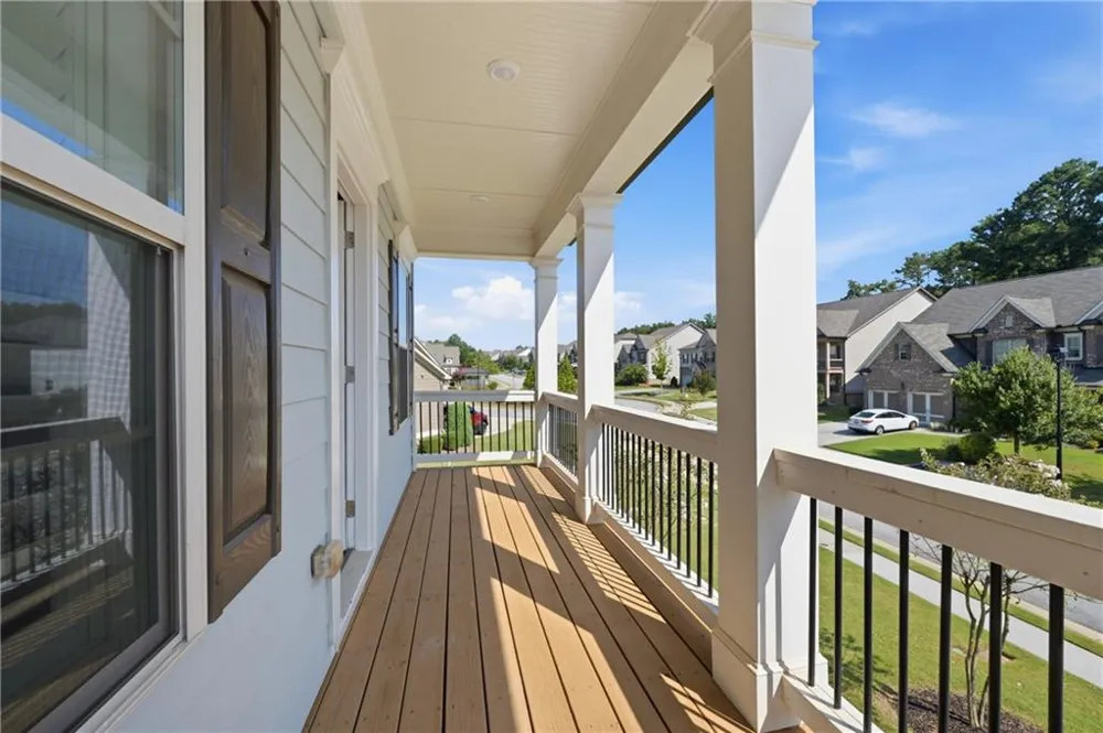 895 Laura Jean Court Buford, GA 30518