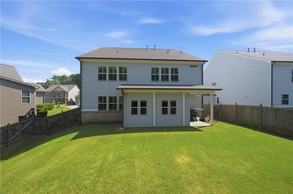 895 Laura Jean Court Buford, GA 30518