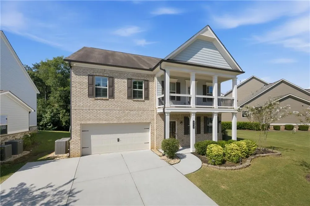 895 Laura Jean Court Buford, GA 30518