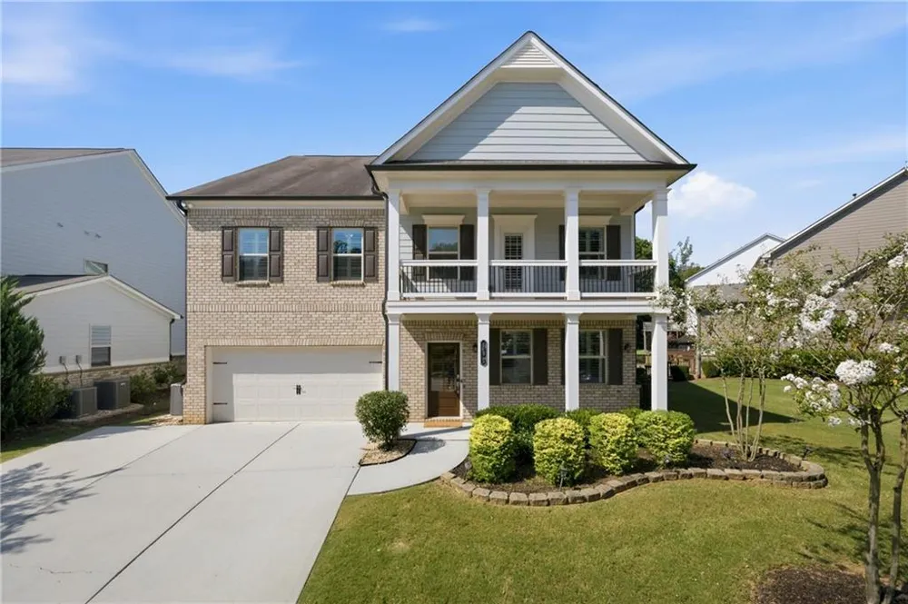 895 Laura Jean Court Buford, GA 30518