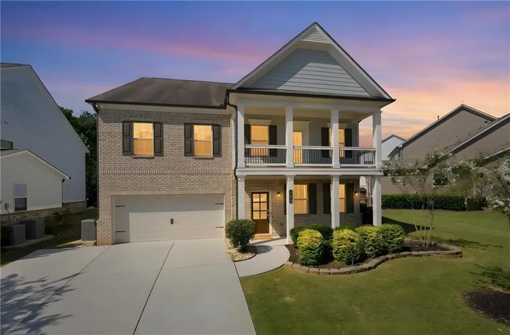 895 Laura Jean Court Buford, GA 30518