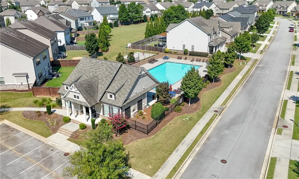 895 Laura Jean Court Buford, GA 30518