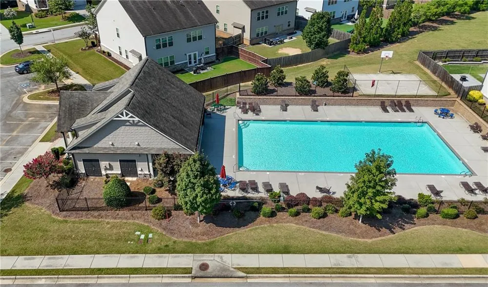 895 Laura Jean Court Buford, GA 30518