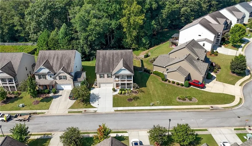 895 Laura Jean Court Buford, GA 30518