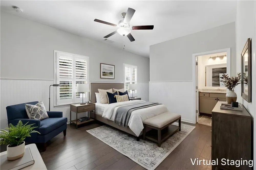 895 Laura Jean Court Buford, GA 30518