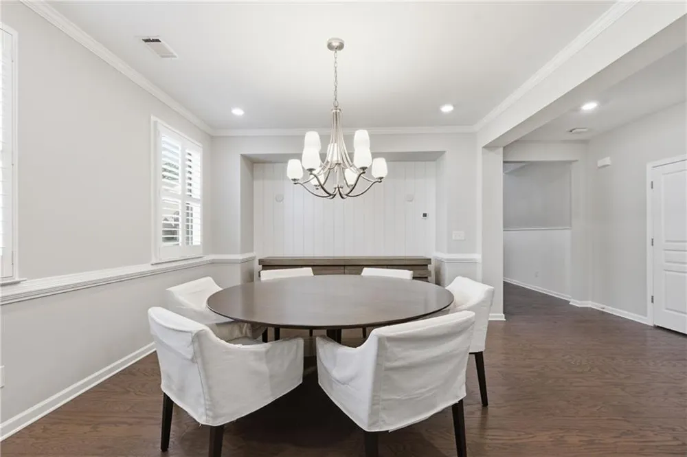 895 Laura Jean Court Buford, GA 30518