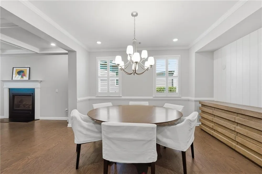 895 Laura Jean Court Buford, GA 30518