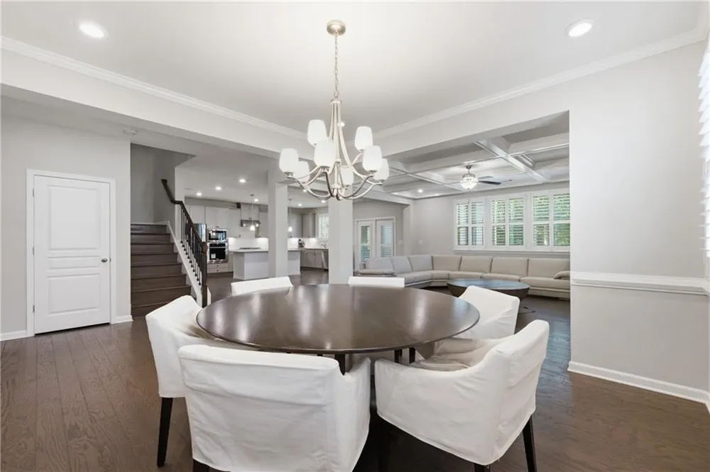 895 Laura Jean Court Buford, GA 30518