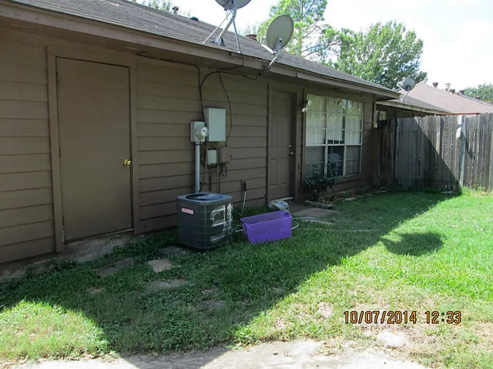 19434 Lazy Valley Drive Katy, TX 77449