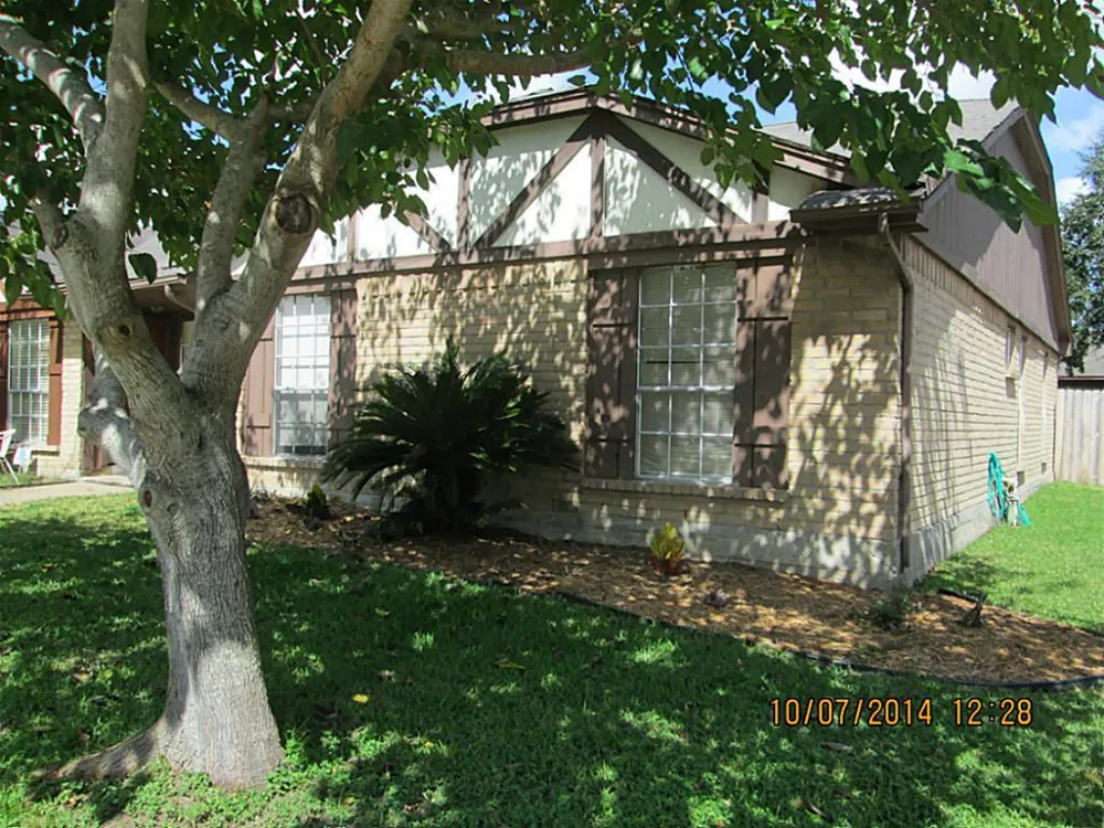 19434 Lazy Valley Drive Katy, TX 77449