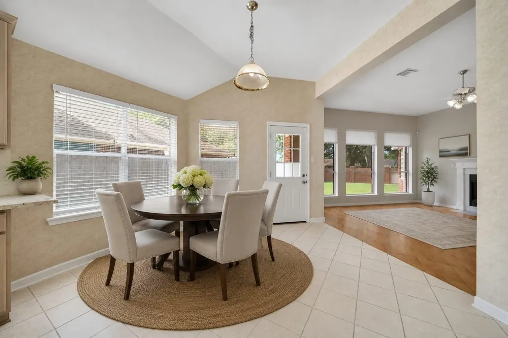15427 Truslow Point Lane Sugar Land, TX 77478
