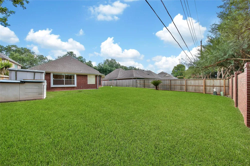 15427 Truslow Point Lane Sugar Land, TX 77478