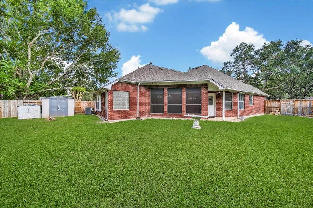 15427 Truslow Point Lane Sugar Land, TX 77478