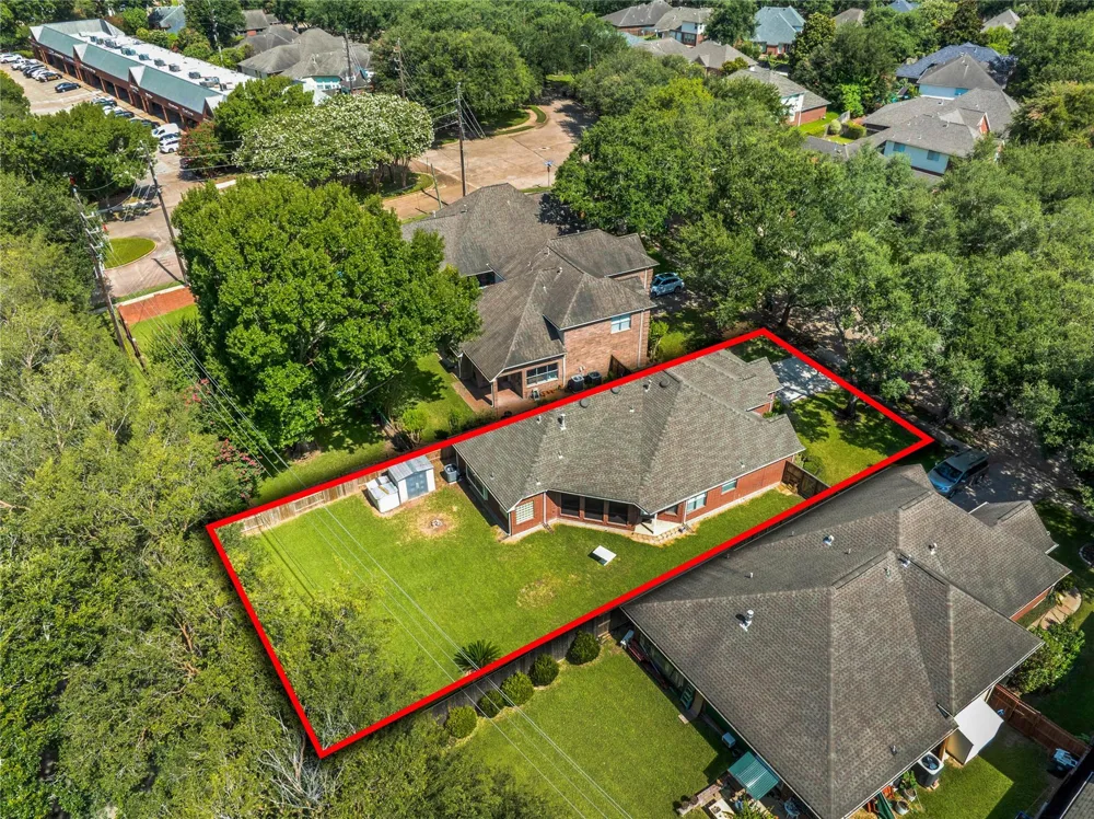 15427 Truslow Point Lane Sugar Land, TX 77478