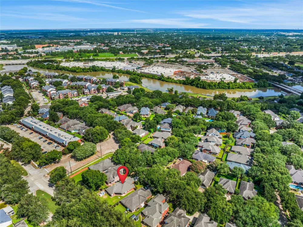 15427 Truslow Point Lane Sugar Land, TX 77478