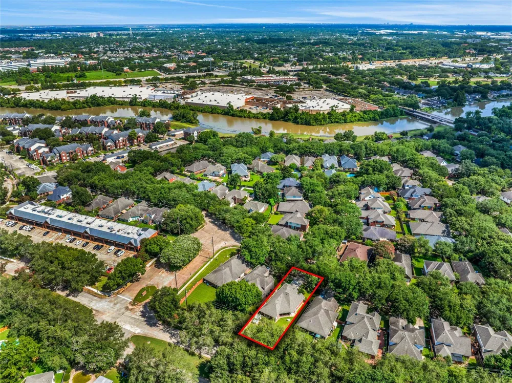 15427 Truslow Point Lane Sugar Land, TX 77478