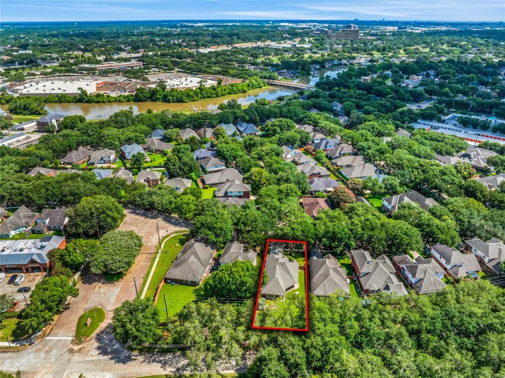 15427 Truslow Point Lane Sugar Land, TX 77478