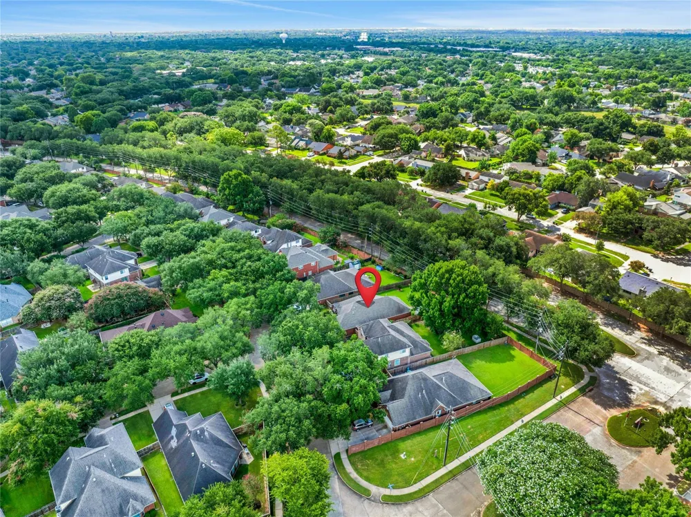 15427 Truslow Point Lane Sugar Land, TX 77478
