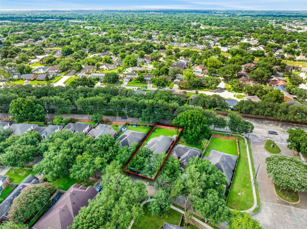 15427 Truslow Point Lane Sugar Land, TX 77478