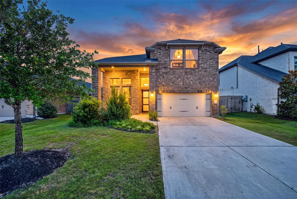 29627 Mahogany View Lane Fulshear, TX 77441