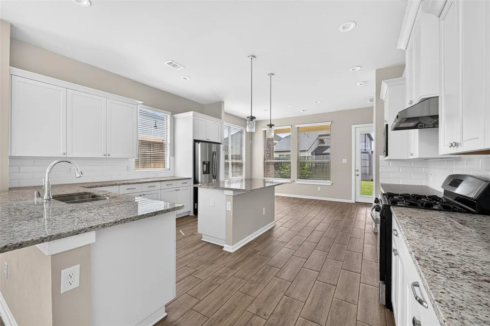 29627 Mahogany View Lane Fulshear, TX 77441