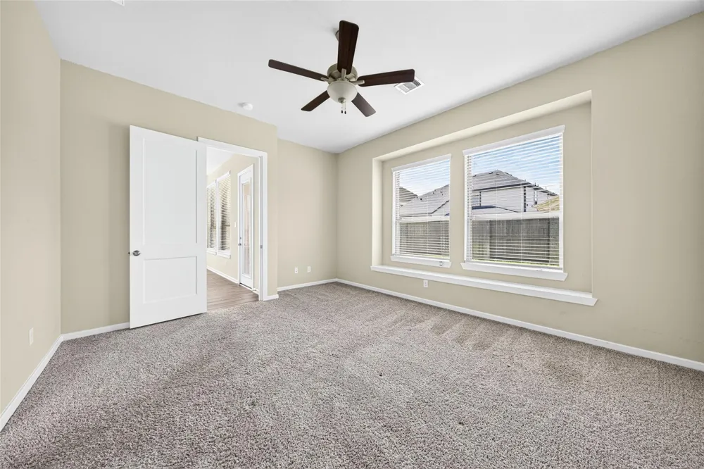 29627 Mahogany View Lane Fulshear, TX 77441