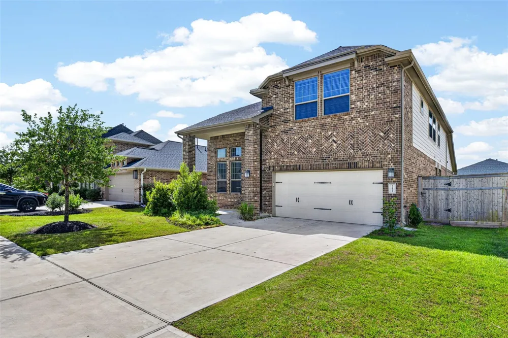 29627 Mahogany View Lane Fulshear, TX 77441