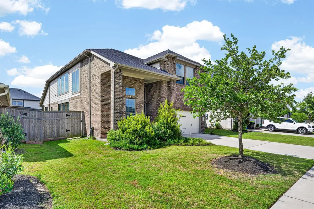 29627 Mahogany View Lane Fulshear, TX 77441