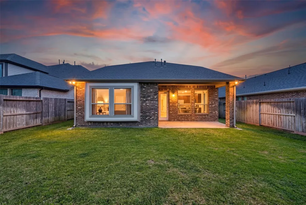 29627 Mahogany View Lane Fulshear, TX 77441