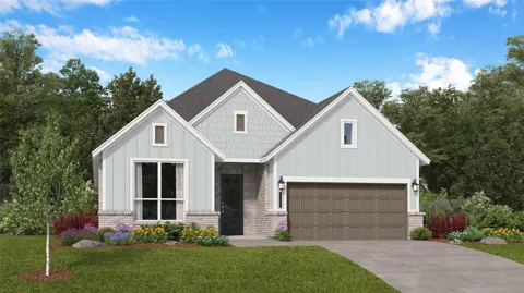 7013 Salt Dome Drive