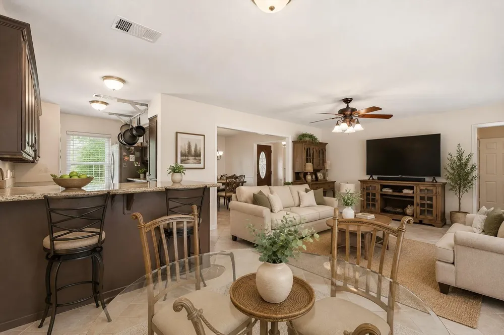 2309 Halbert Drive Pearland, TX 77581