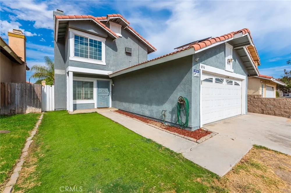 656 Wilson Ave Perris, CA 92571