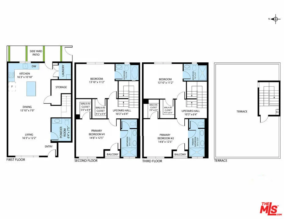 4329 Radford Avenue #2 Studio City, CA 91604