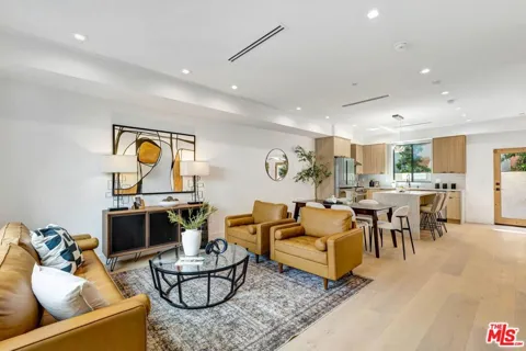 4329 Radford Avenue #2