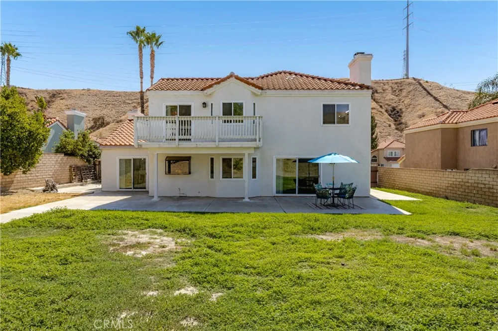 3061 Prado Lane Colton, CA 92324