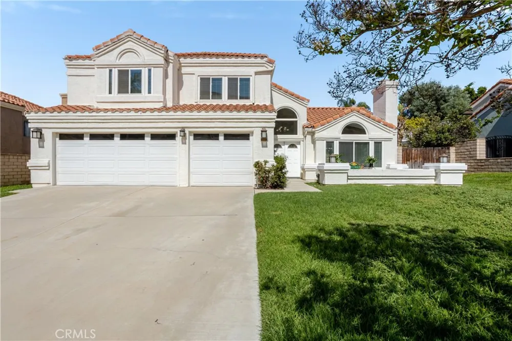 3061 Prado Lane Colton, CA 92324