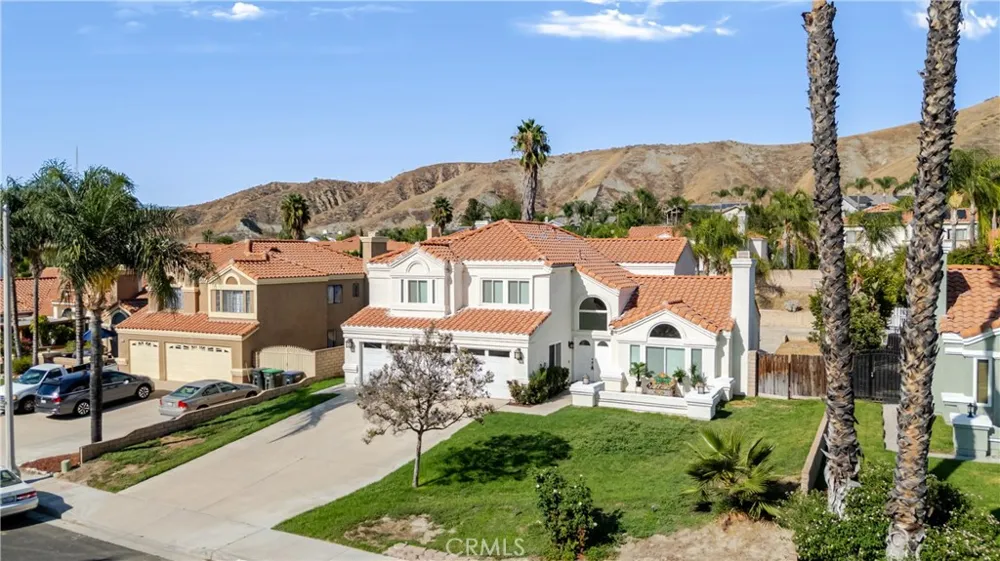 3061 Prado Lane Colton, CA 92324