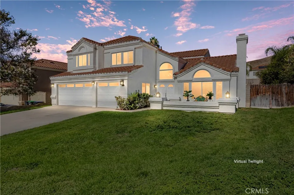 3061 Prado Lane Colton, CA 92324