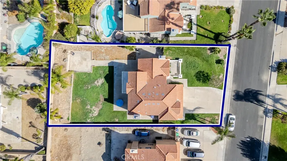 3061 Prado Lane Colton, CA 92324
