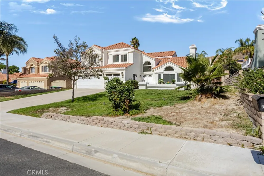3061 Prado Lane Colton, CA 92324