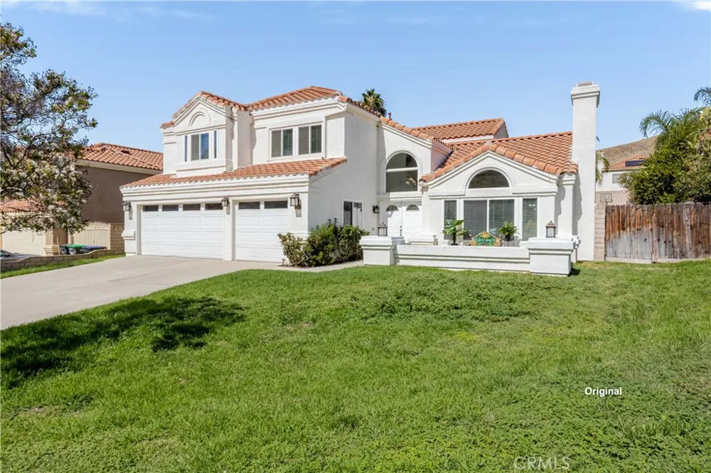 3061 Prado Lane Colton, CA 92324