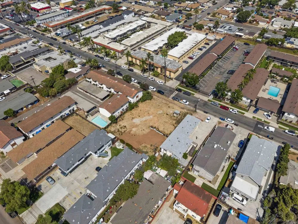 536 Park Way Chula Vista, CA 91910