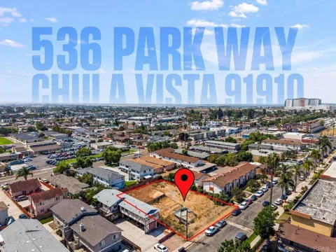 536 Park Way