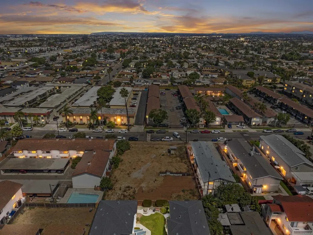 536 Park Way Chula Vista, CA 91910