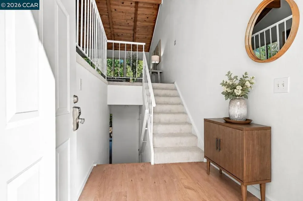 509 Ridgeview Ct Pleasant Hill, CA 94523