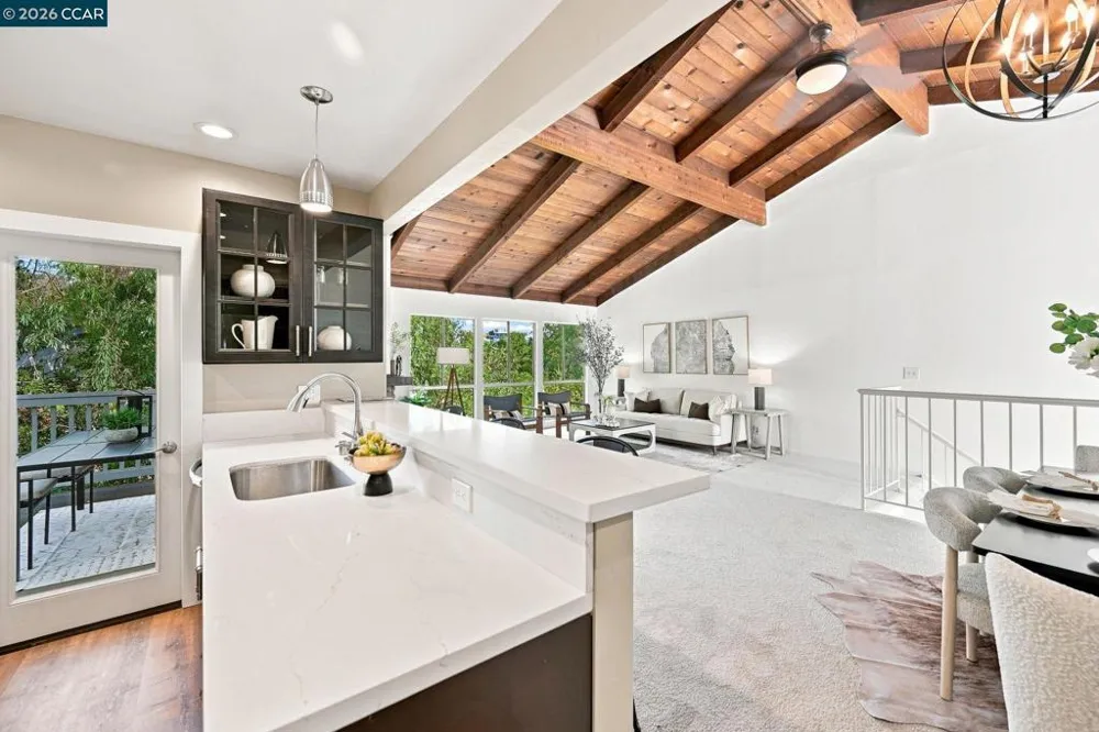 509 Ridgeview Ct Pleasant Hill, CA 94523