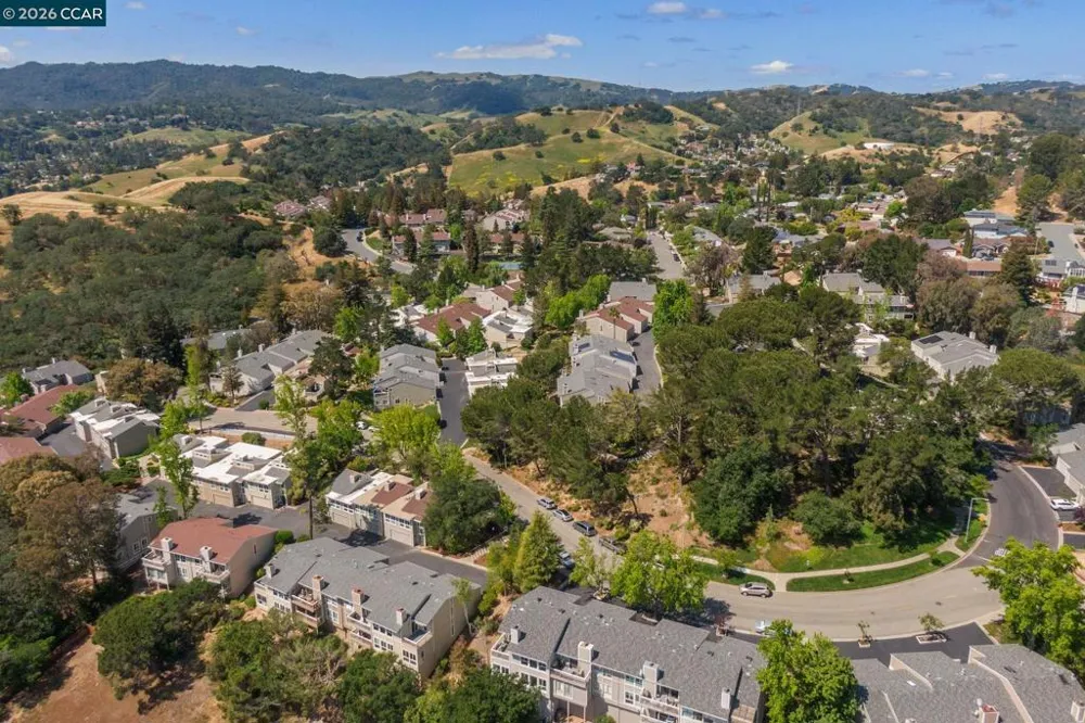 509 Ridgeview Ct Pleasant Hill, CA 94523