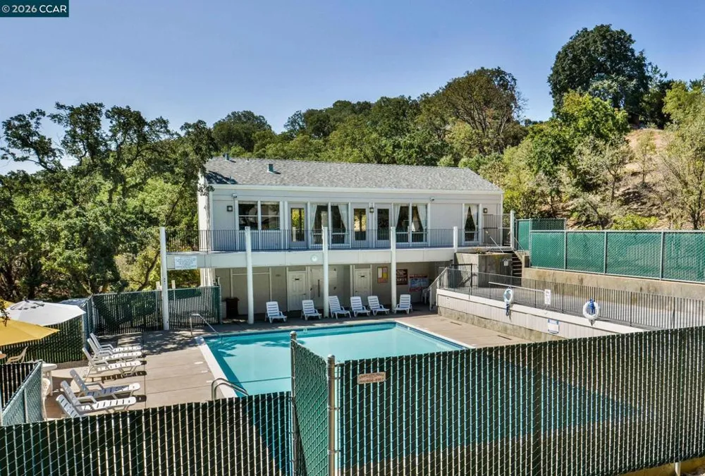 509 Ridgeview Ct Pleasant Hill, CA 94523