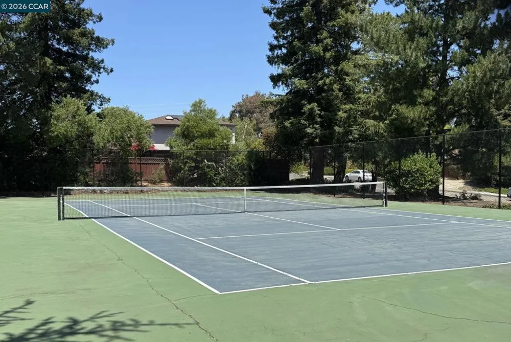 509 Ridgeview Ct Pleasant Hill, CA 94523